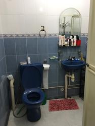 Blk 132 Cashew Road (Bukit Panjang), HDB 3 Rooms #150813542